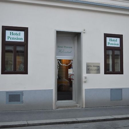 Pension Walzerstadt Bécs Kültér fotó